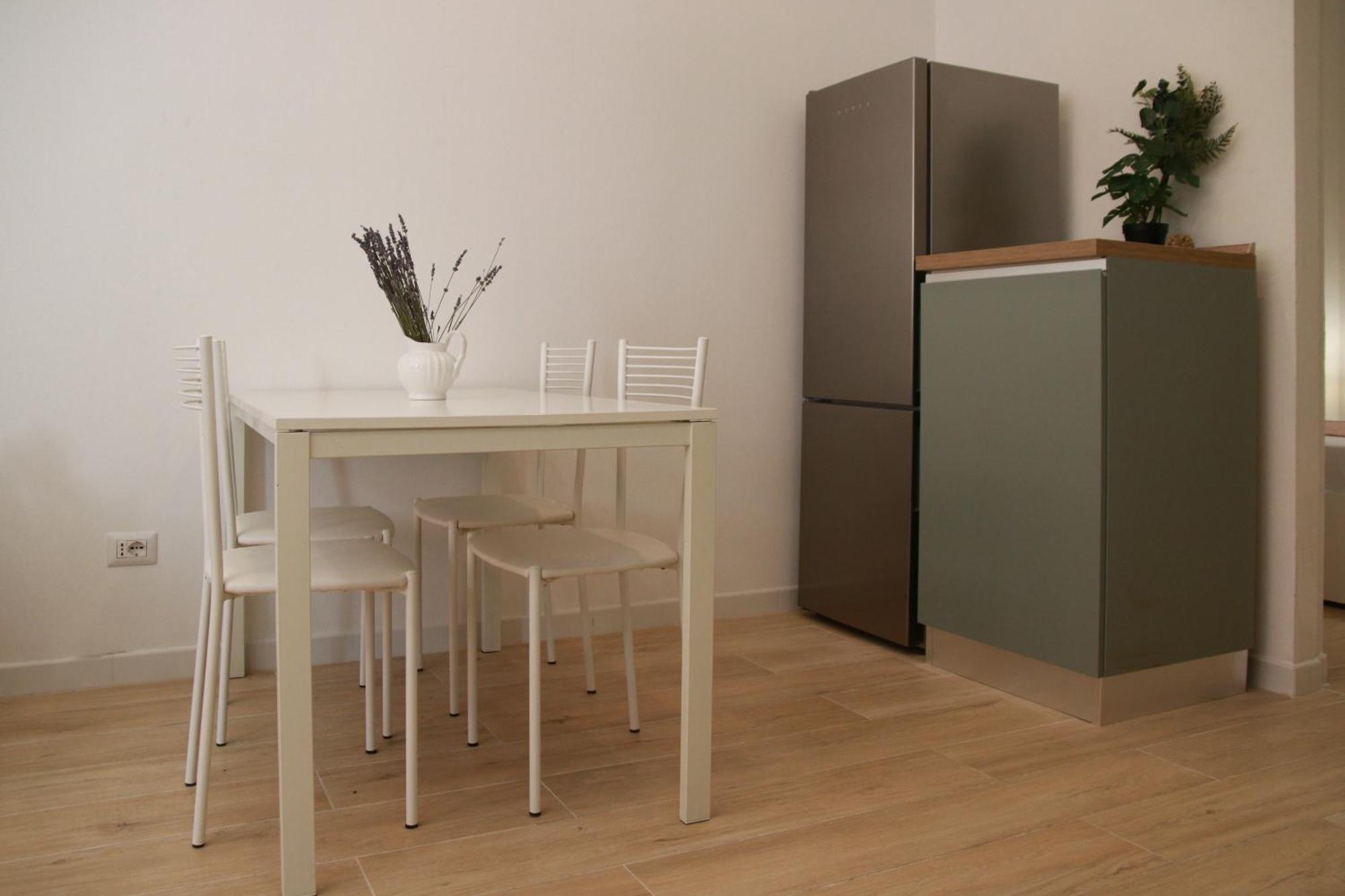 U Zone Apartment Bologna Exterior foto