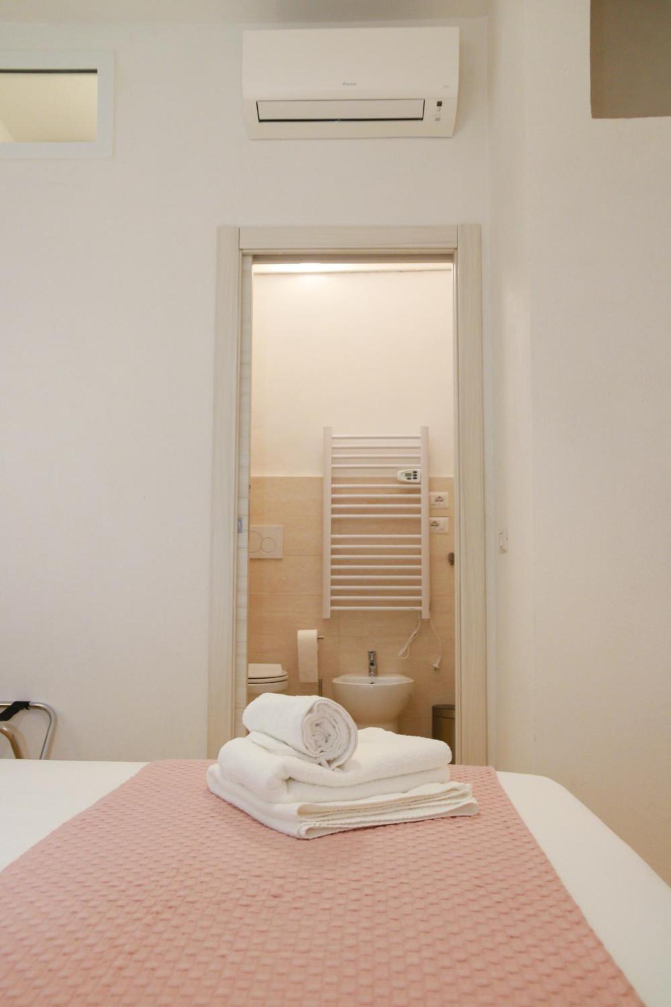 U Zone Apartment Bologna Exterior foto